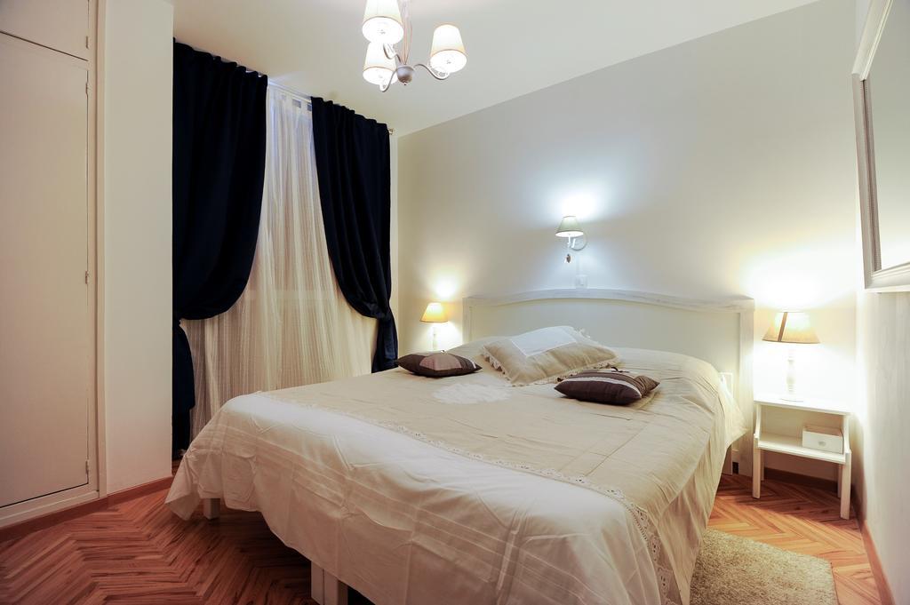 Tinel Old Center 4* Zadar