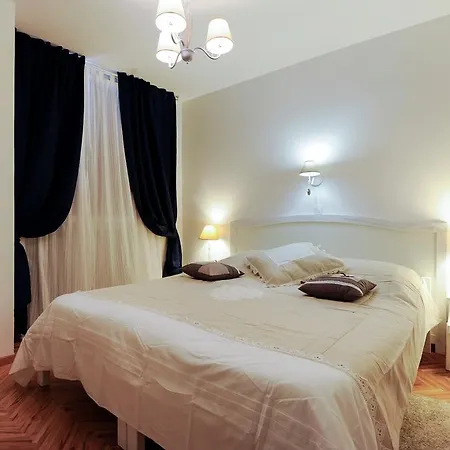 Tinel Rooms Old City Center Zadar Room photo