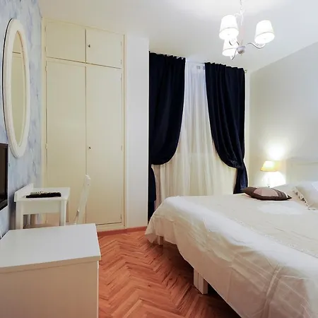 Tinel Rooms Old City Center Zadar Room photo