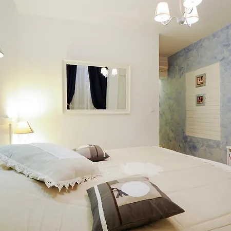 Tinel Rooms Old City Center Zadar Room photo