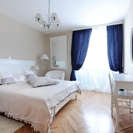 Tinel Rooms Old City Center Zadar Room photo