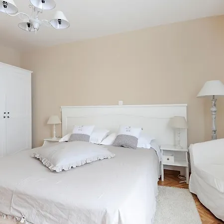Tinel Rooms Old City Center Zadar Room photo