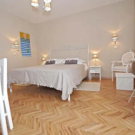 Tinel Rooms Old City Center Zadar Room photo